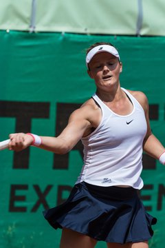 Bild 140 - BL Club an der Alster - TEC Waldau Stuttgart : Ergebnis: 5:4